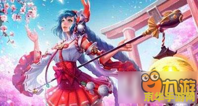 大乔王者荣耀怎么拿体验服 王者荣耀体验服大乔获取攻略