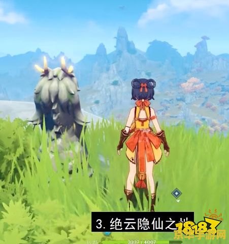 原神轻策庄5个石像点亮的顺序 原神轻策庄：五个石像点亮之谜