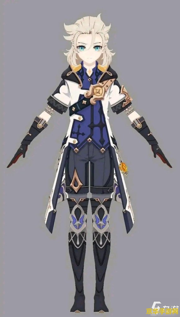 原神四星角色一览 原神四星角色大盘点