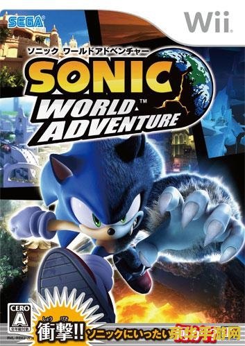 ps2索尼克释放 PS2索尼克释放：音速英雄的冒险之旅