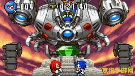 ps2索尼克释放 PS2索尼克释放：音速英雄的冒险之旅