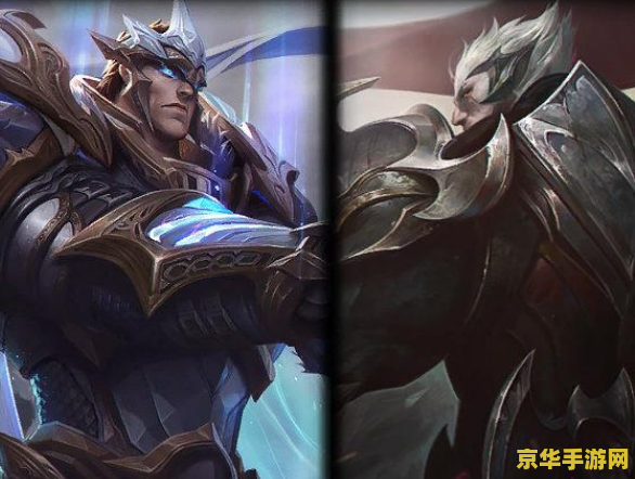 诺克萨斯统领 诺克萨斯统领：黑暗中的王者之路