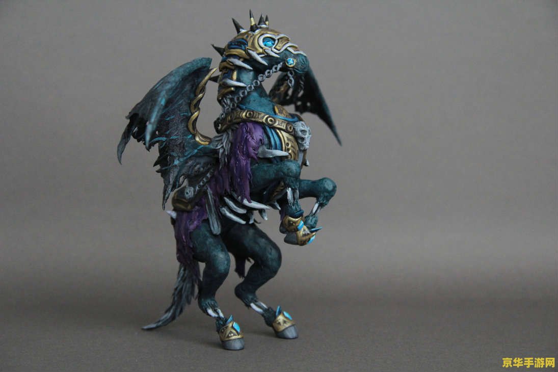 wow模型修改 魔兽世界模型修改深度解析 wow模型修改 魔兽世界模型修改深度解析
