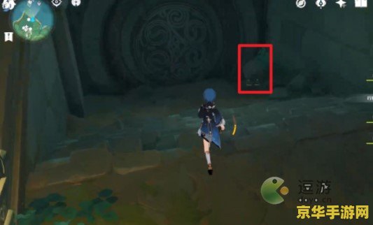 原神荒海千门虚舟怎么开启 原神荒海千门虚舟开启攻略