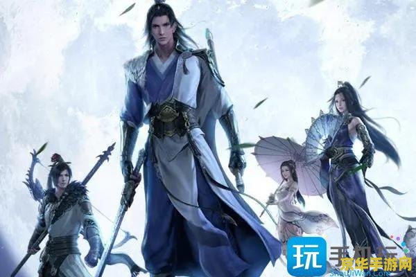 天涯明月刀手游牢狱疑云攻略 天涯明月刀手游攻略：深入解析牢狱疑云