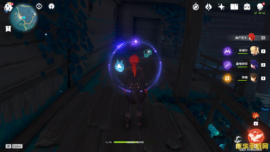 原神地牢开门机关 原神地牢开门机关解析与攻略