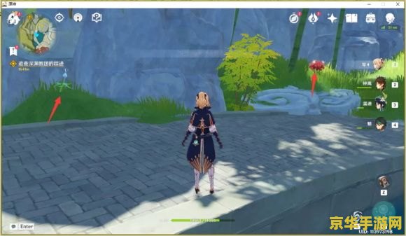 原神霓裳花有什么用 原神霓裳花：用途与获取之道