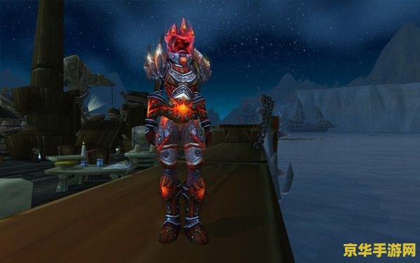 魔兽世界玩具 魔兽世界：奇幻玩具世界探秘