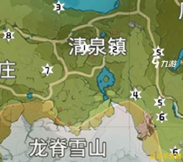 原神鸟蛋在哪买 原神鸟蛋购买指南:清泉镇与化城郭的寻觅之旅 原神鸟蛋在哪买 原神鸟蛋购买指南:清泉镇与化城郭的寻觅之旅