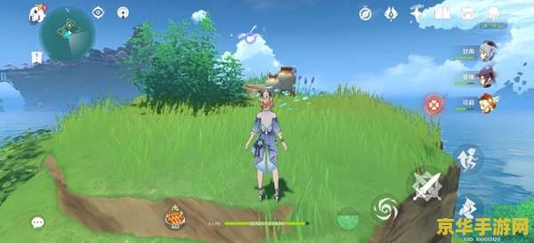 原神稻妻怎么去稻妻 原神攻略：解锁稻妻，探索神秘之地