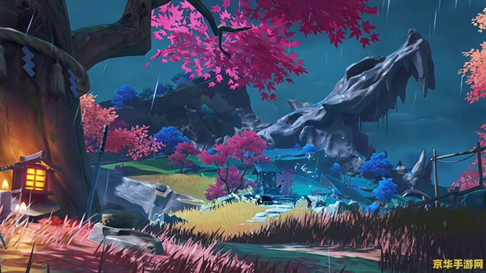 原神稻妻怎么去稻妻 原神攻略：解锁稻妻，探索神秘之地