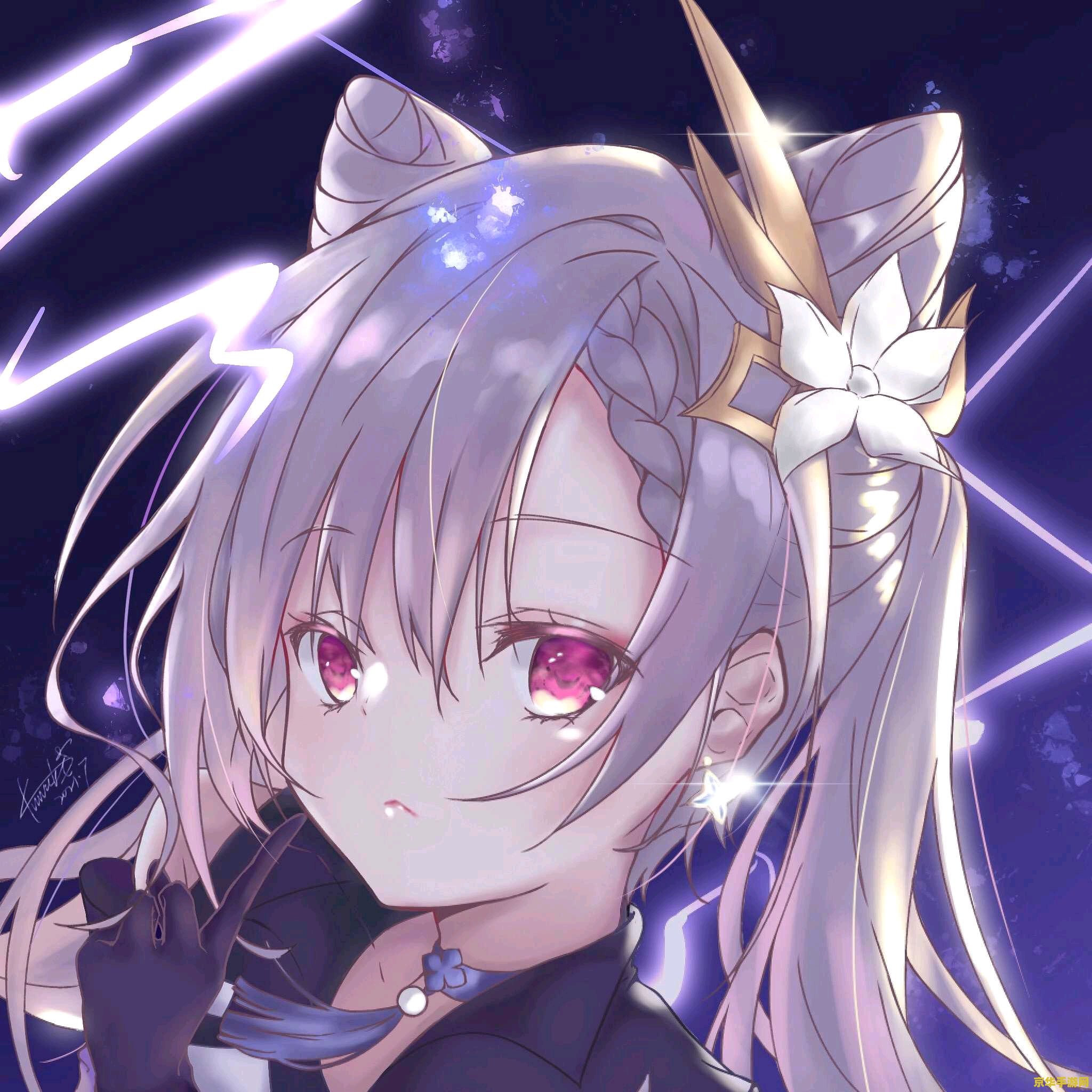 原神壁纸超清电脑壁纸 原神壁纸精选：超清电脑壁纸大赏