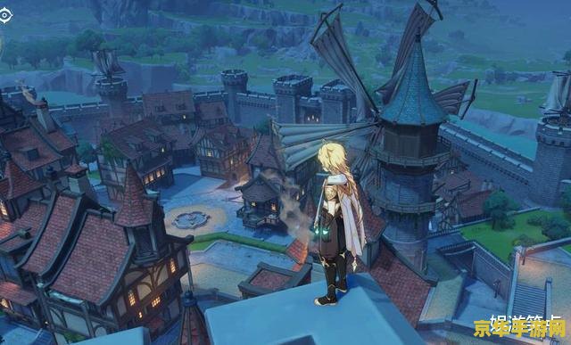 原神索拉雅消失了 原神：索拉雅失踪之谜与提瓦特大陆的冒险之旅