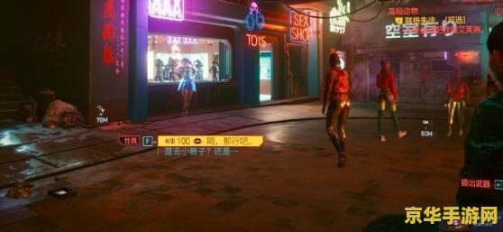 赛博朋克2077超梦片 赛博朋克2077:超梦体验之旅 赛博朋克2077超梦片 赛博朋克2077:超梦体验之旅