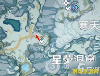 原神雪山三个匣子怎么献鲜花 原神雪山三个匣子献花攻略