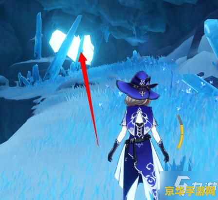 原神雪山三个匣子怎么献鲜花 原神雪山三个匣子献花攻略