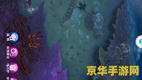 造梦西游2楚江王 造梦西游2楚江王:幽冥之王的挑战与传说 造梦西游2楚江王 造梦西游2楚江王:幽冥之王的挑战与传说
