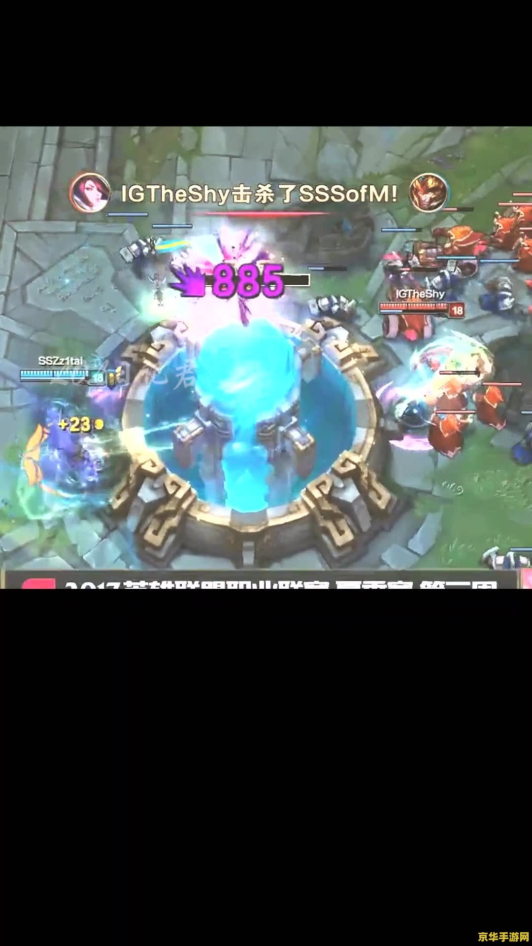 lol多万 LOL多万：深度解析英雄联盟的多元魅力