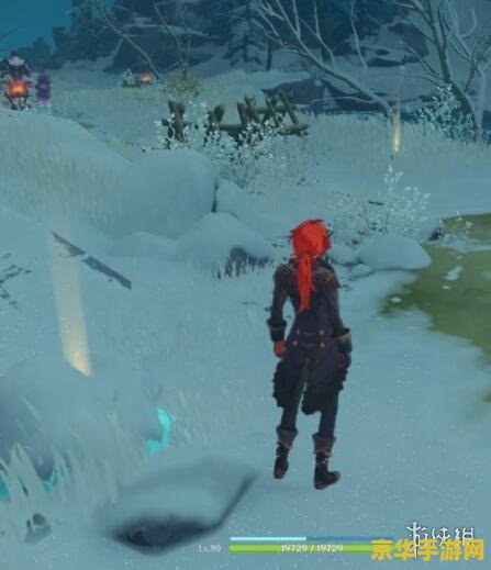 原神雪山大勘测 原神雪山大勘测:冒险与挑战的冰雪之旅 原神雪山大勘测 原神雪山大勘测:冒险与挑战的冰雪之旅