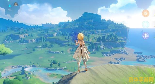 原神兔年贺图 原神兔年贺图：新春佳节，共赏奇幻之旅