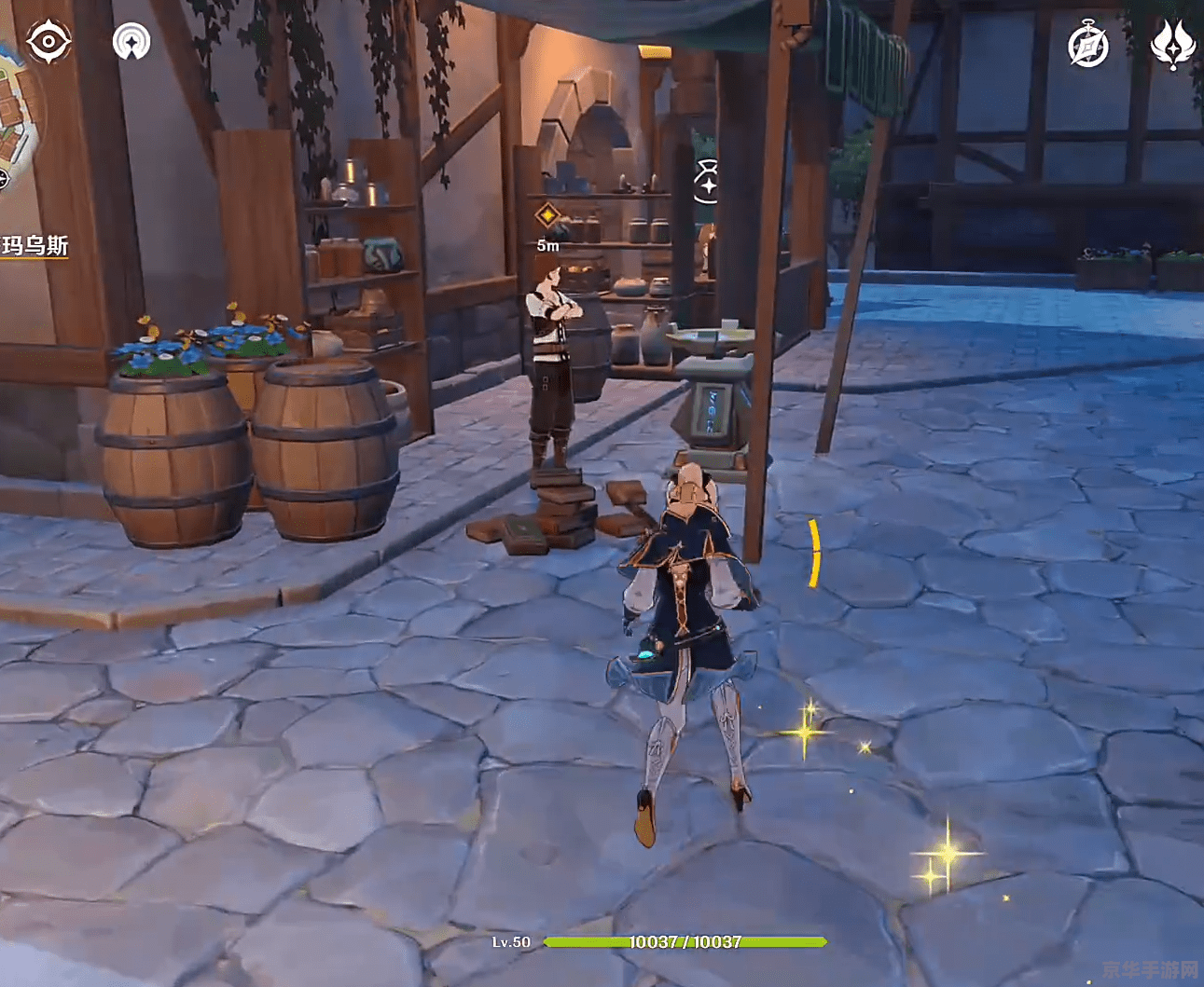 原神角色如何入驻尘歌壶 原神角色入驻尘歌壶攻略