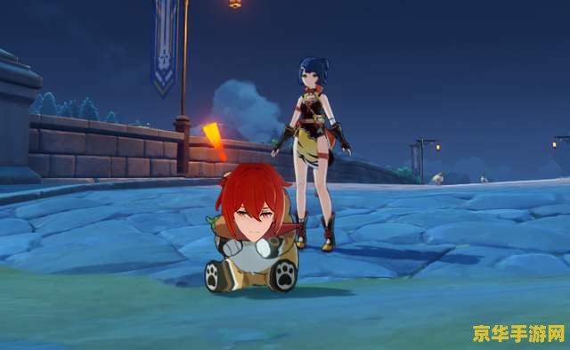 原神试作星镰适合钟离吗 原神试作星镰与钟离的契合度分析