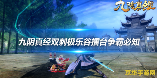 九阴真经极乐谷怎么样 九阴真经极乐谷深度解析：邪派之门，远程之尊