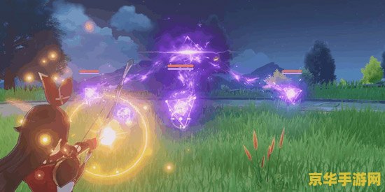 原神无相之雷掉落物有什么用 原神攻略：无相之雷掉落物用途详解