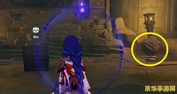 原神世界任务古有云螭 原神世界任务：古云有螭深度解析