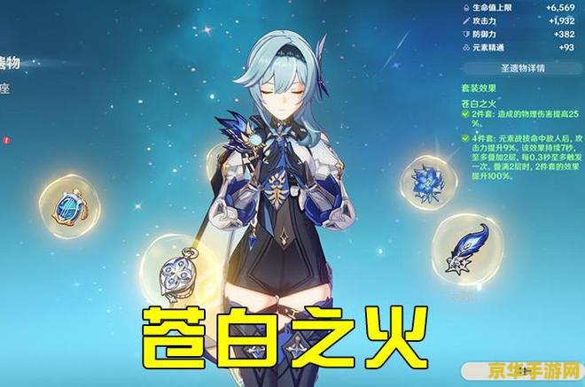 原神帝君突破材料 原神攻略帝君突破材料详解与获取策略