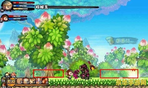 造梦西游3蟠桃园 造梦西游3：蟠桃园探秘之旅