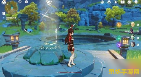 原神遗迹圆盘怎么启动 原神遗迹圆盘启动攻略 原神遗迹圆盘怎么启动 原神遗迹圆盘启动攻略