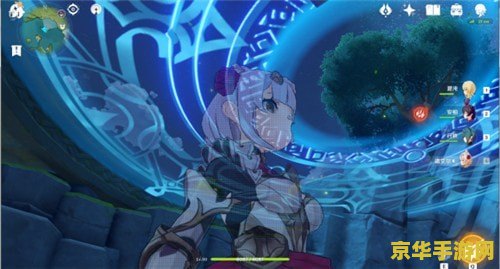 原神遗迹圆盘怎么启动 原神遗迹圆盘启动攻略 原神遗迹圆盘怎么启动 原神遗迹圆盘启动攻略