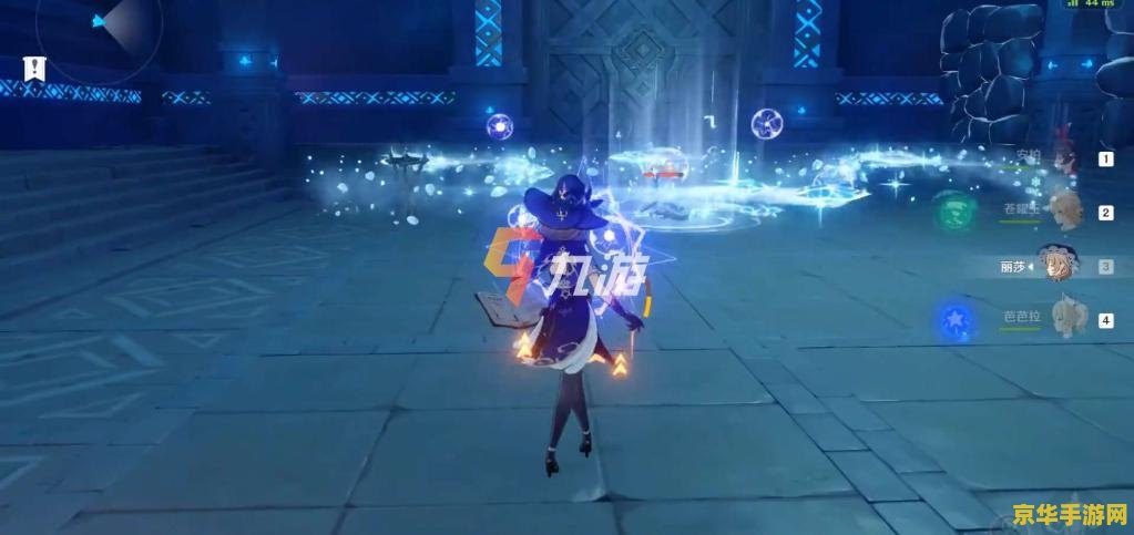 原神深渊使者怎么打 原神攻略：深渊使者打法全解析