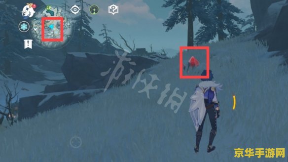 原神雪山五个冰柱子之后 原神雪山五个冰柱子解密攻略与深度解析