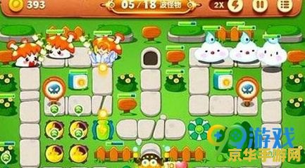 保卫萝卜3攻略 保卫萝卜3攻略：策略与技巧大揭秘