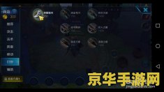 王者荣耀怎么3vs3排位 王者荣耀3vs3排位攻略：策略与英雄搭配解析