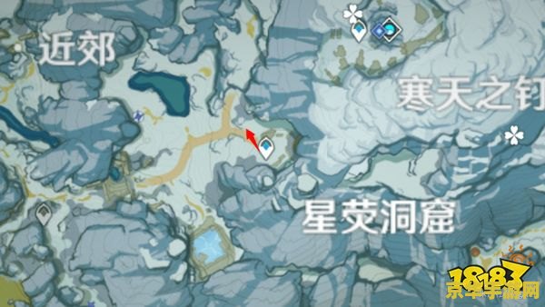 原神三个匣子位置 原神攻略:探寻三个神秘匣子的位置 原神三个匣子位置 原神攻略:探寻三个神秘匣子的位置