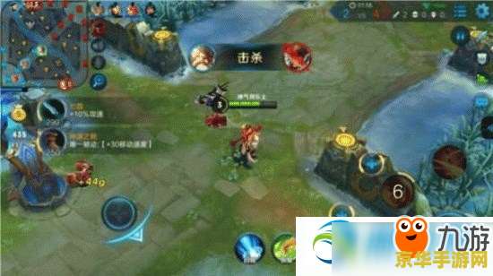 王者荣耀老夫子铭文怎么玩 王者荣耀老夫子铭文攻略：打造无敌战士的秘诀