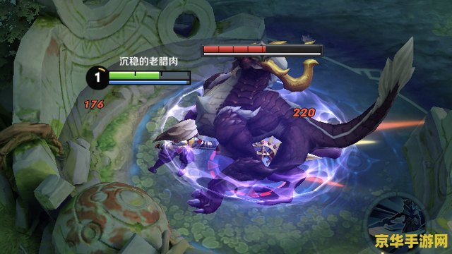 王者荣耀韩信怎么打过刘备 王者荣耀攻略：韩信如何巧妙击败刘备
