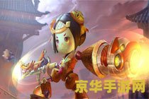 王者荣耀鲁班该怎么玩 王者荣耀攻略：玩转鲁班，成为峡谷中的输出王者