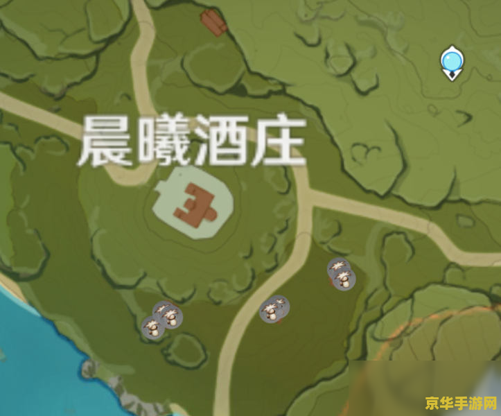 原神慕风蘑菇刷新 原神慕风蘑菇刷新机制详解