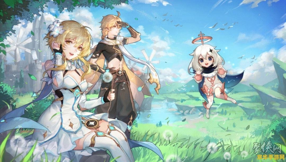 原神七七动态表情包 原神七七动态表情包：萌趣无限，欢乐满载