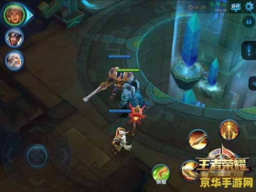 王者荣耀怎么击败5个影龙 王者荣耀：朝歌遗迹影龙挑战攻略