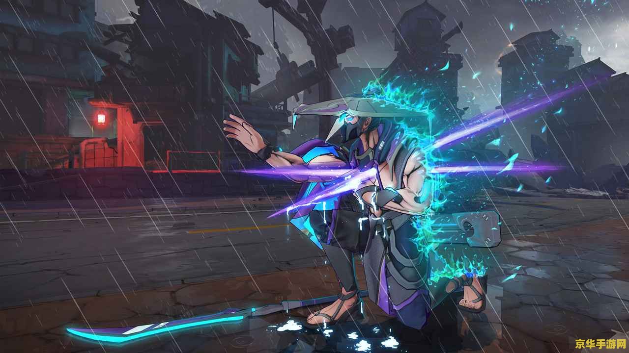 镇魂街天生为王 镇魂街：王者降临