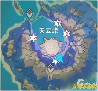 原神清籁异相共照怎么解 原神清籁岛异相共照解密攻略