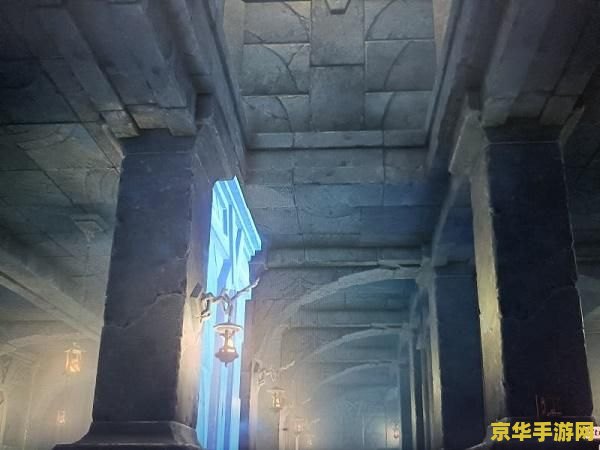 原神池底宅邸解密 原神：池底宅邸之谜深度解析