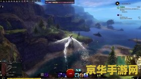 激战2甘达拉战区 激战2甘达拉战区：探索与征服的终极战场