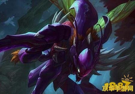 卡兹克符文 卡兹克符文搭配攻略：解锁虚空掠夺者的终极力量