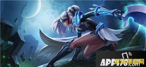 王者荣耀露娜砖石局怎么打团 王者荣耀露娜砖石局团战策略解析